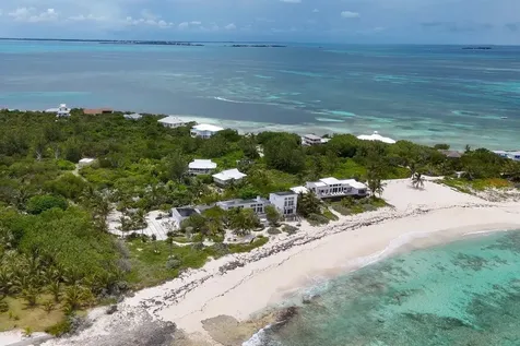 Lot 64 North End Abaco BS