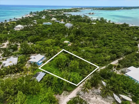 Lot 64 North End Abaco BS