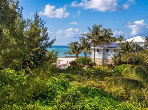 Lot 64 North End Abaco BS