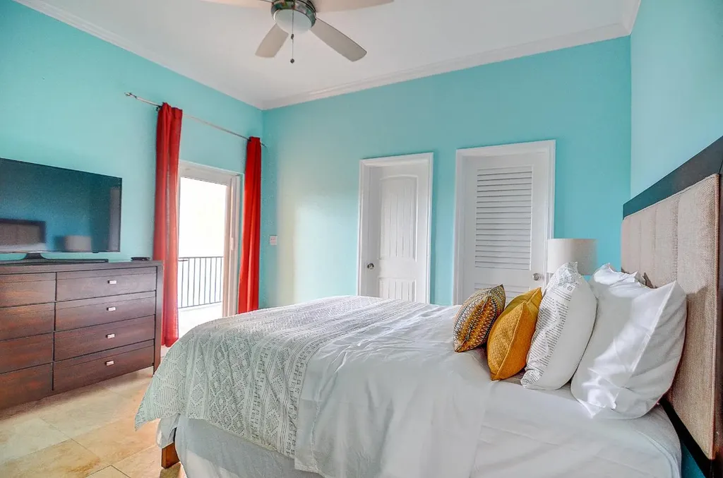 Summer Vista New Providence Paradise Island BS