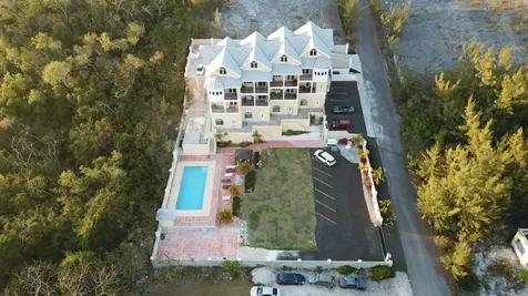 Summer Vista New Providence Paradise Island BS
