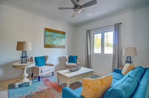Summer Vista New Providence Paradise Island BS