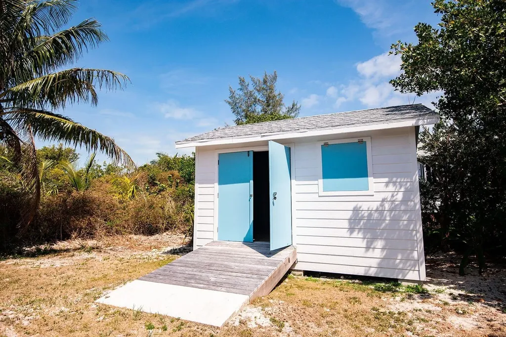 Simplicity Abaco BS