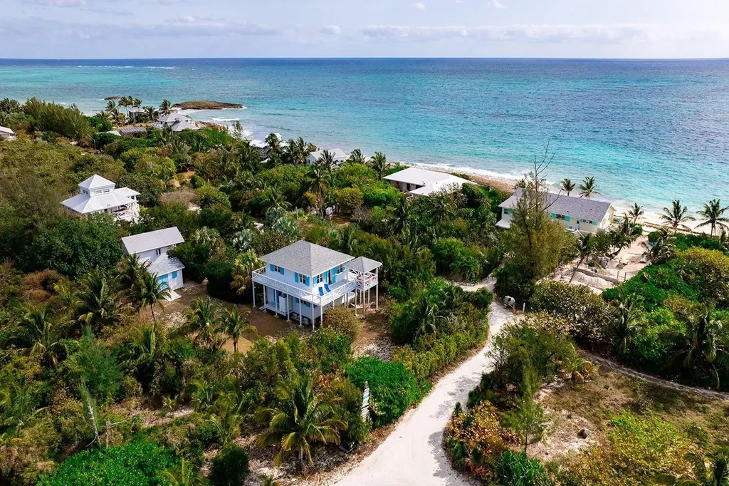 Simplicity Abaco BS