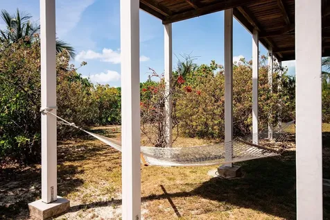 Simplicity Abaco BS