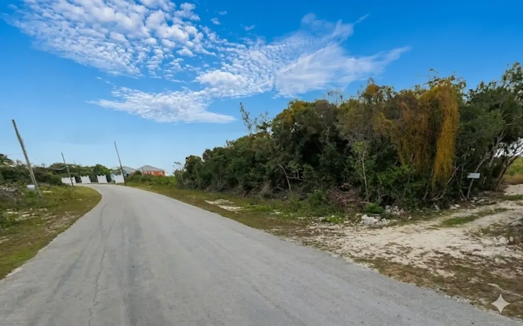 Beachfront Mangrove Cay Andros BS