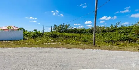 Beachfront Mangrove Cay Andros BS