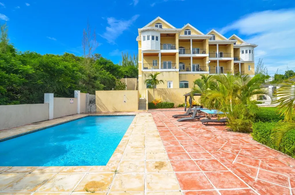 Summer Vista New Providence Paradise Island BS