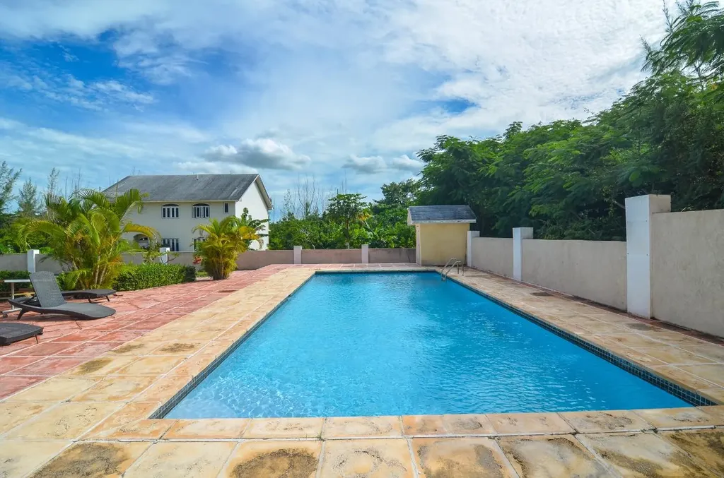 Summer Vista New Providence Paradise Island BS