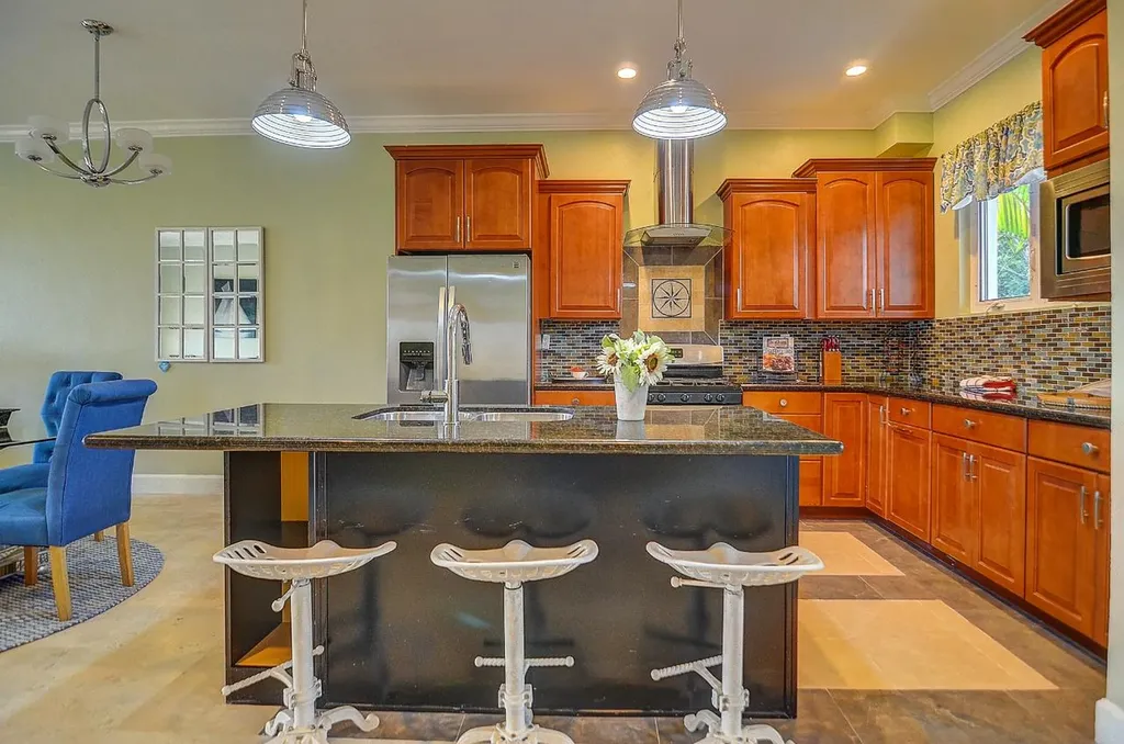Summer Vista New Providence Paradise Island BS