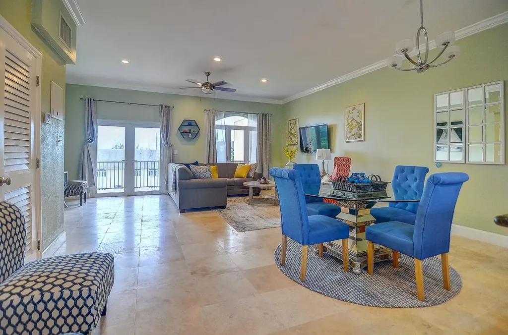 Summer Vista New Providence Paradise Island BS