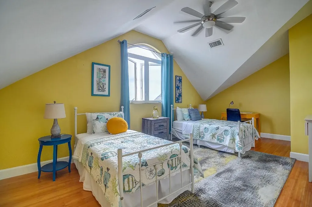 Summer Vista New Providence Paradise Island BS
