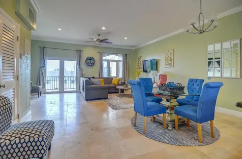 Summer Vista New Providence Paradise Island BS