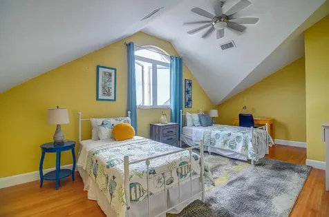 Summer Vista New Providence Paradise Island BS