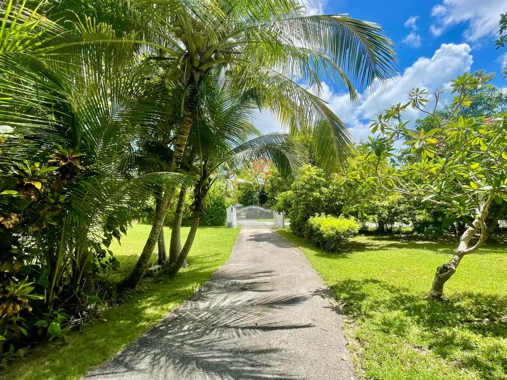 Hillside Park Road 8 New Providence Paradise Island BS