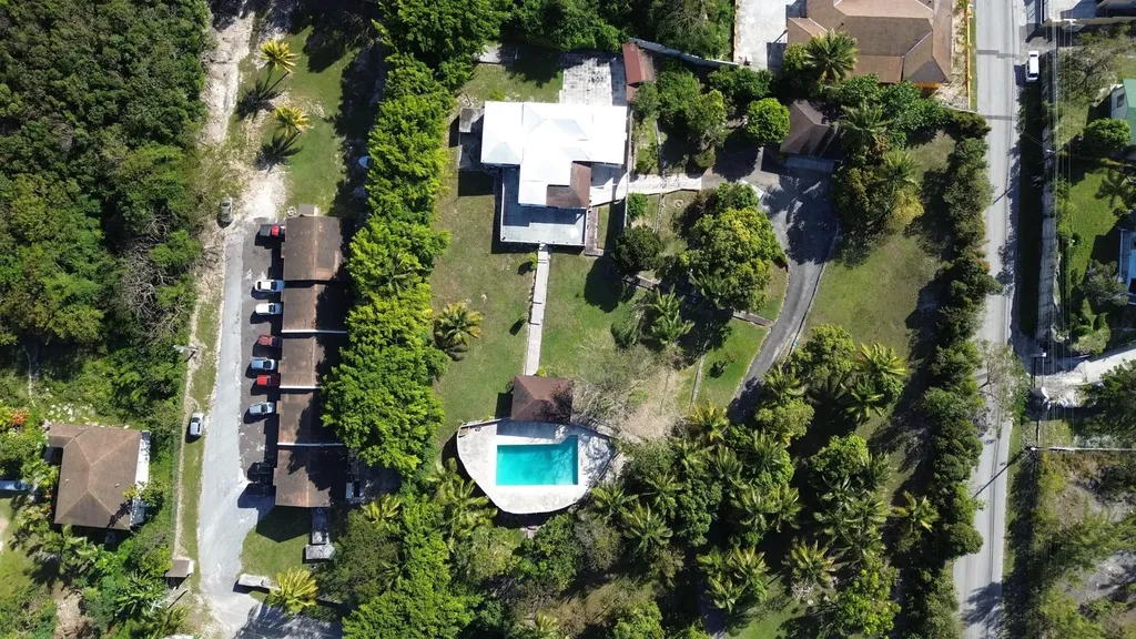 Hillside Park Road 8 New Providence Paradise Island BS