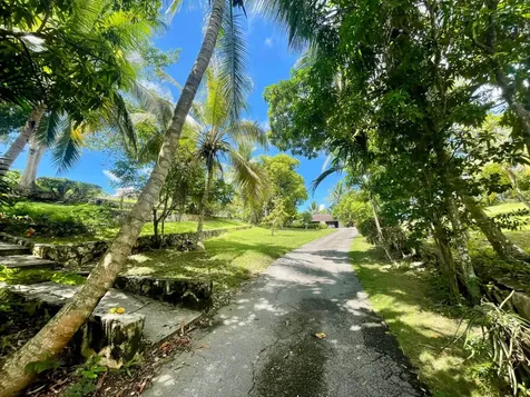 Hillside Park Road 8 New Providence Paradise Island BS