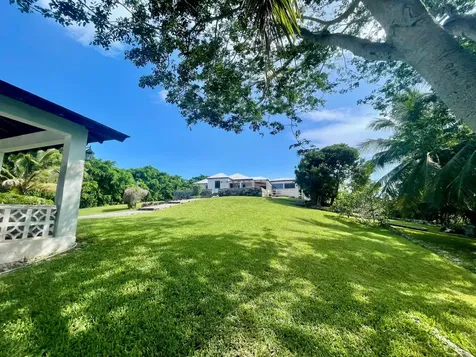 Hillside Park Road 8 New Providence Paradise Island BS