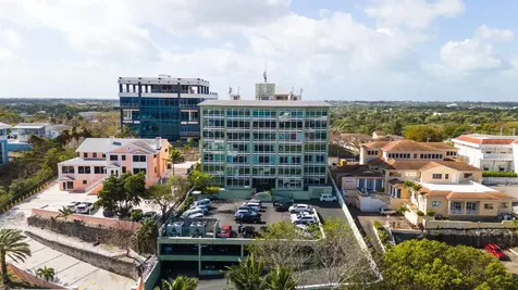 Centreville House, Suite 1b New Providence Paradise Island BS