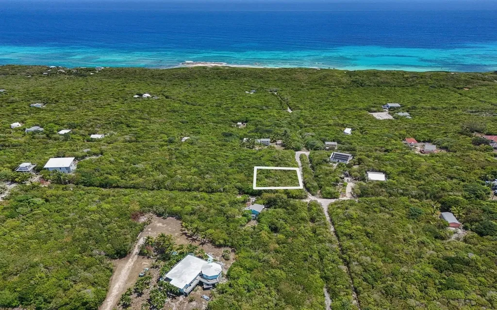 Eleuthera Island Shores Eleuthera BS