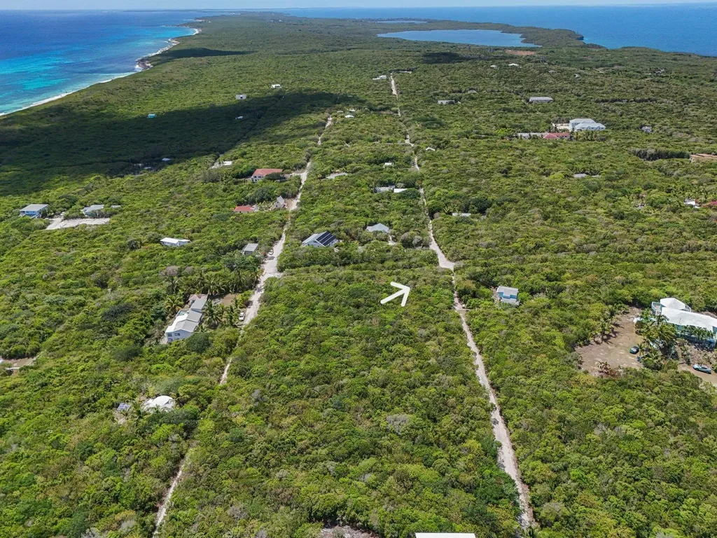 Eleuthera Island Shores Eleuthera BS