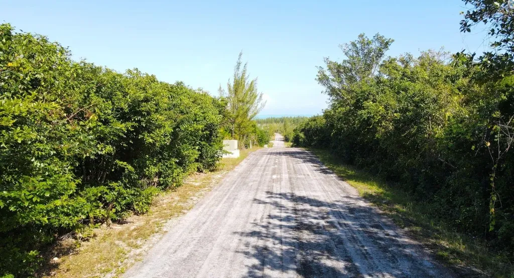 S.c. Bootle Highway, Abaco Abaco BS