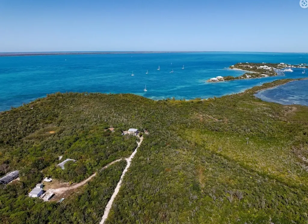 S.c. Bootle Highway, Abaco Abaco BS