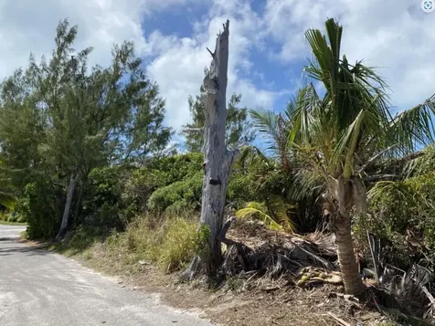 S.c. Bootle Highway, Abaco Abaco BS