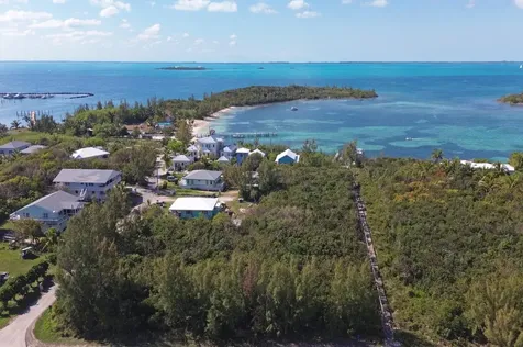 S.c. Bootle Highway, Abaco Abaco BS