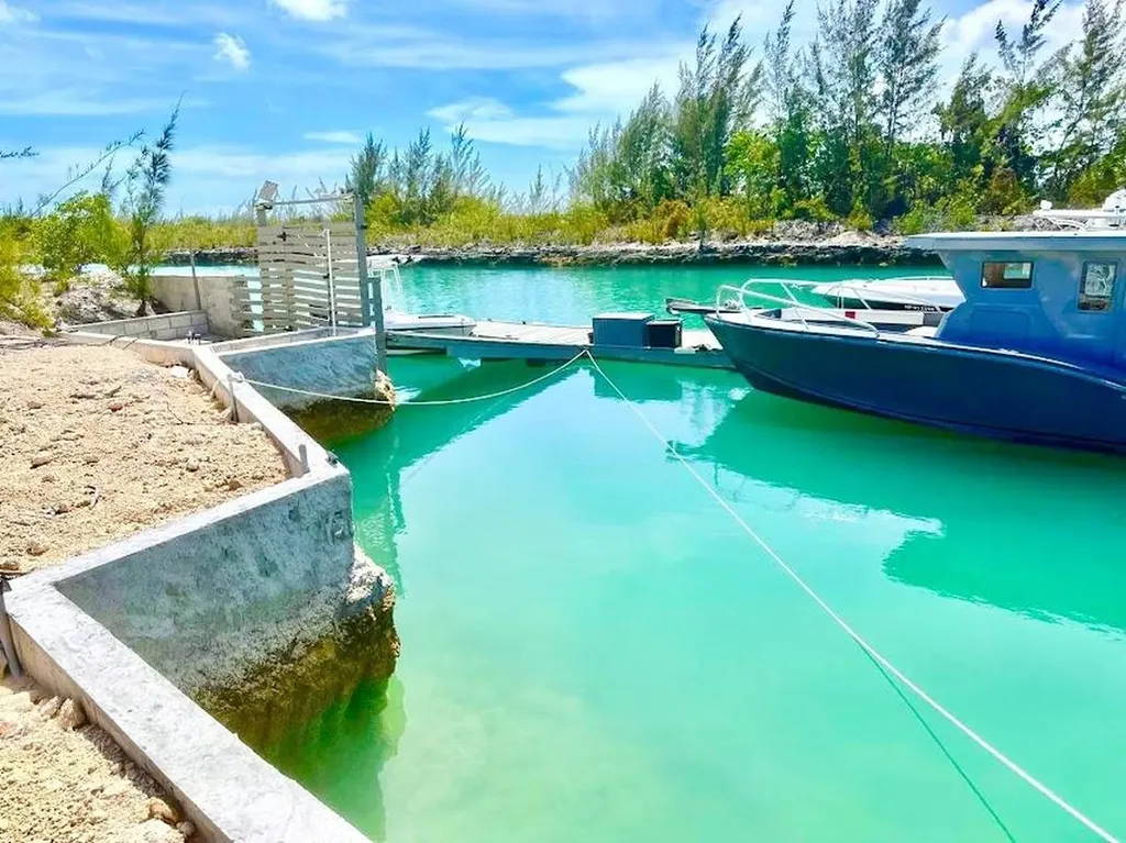 Venice Bay Block 9 Lot 1 New Providence Paradise Island BS