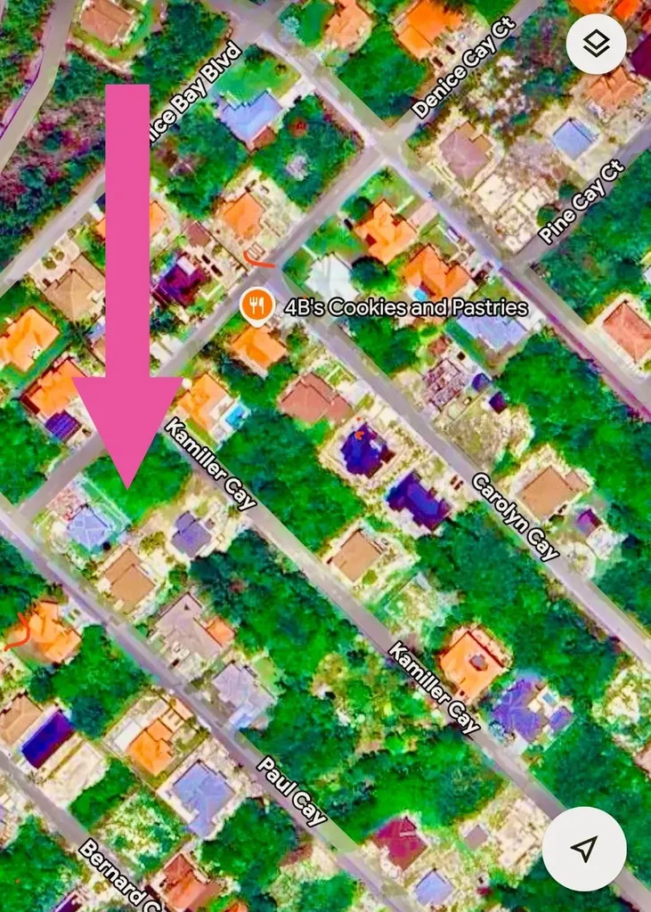 Venice Bay Block 9 Lot 1 New Providence Paradise Island BS