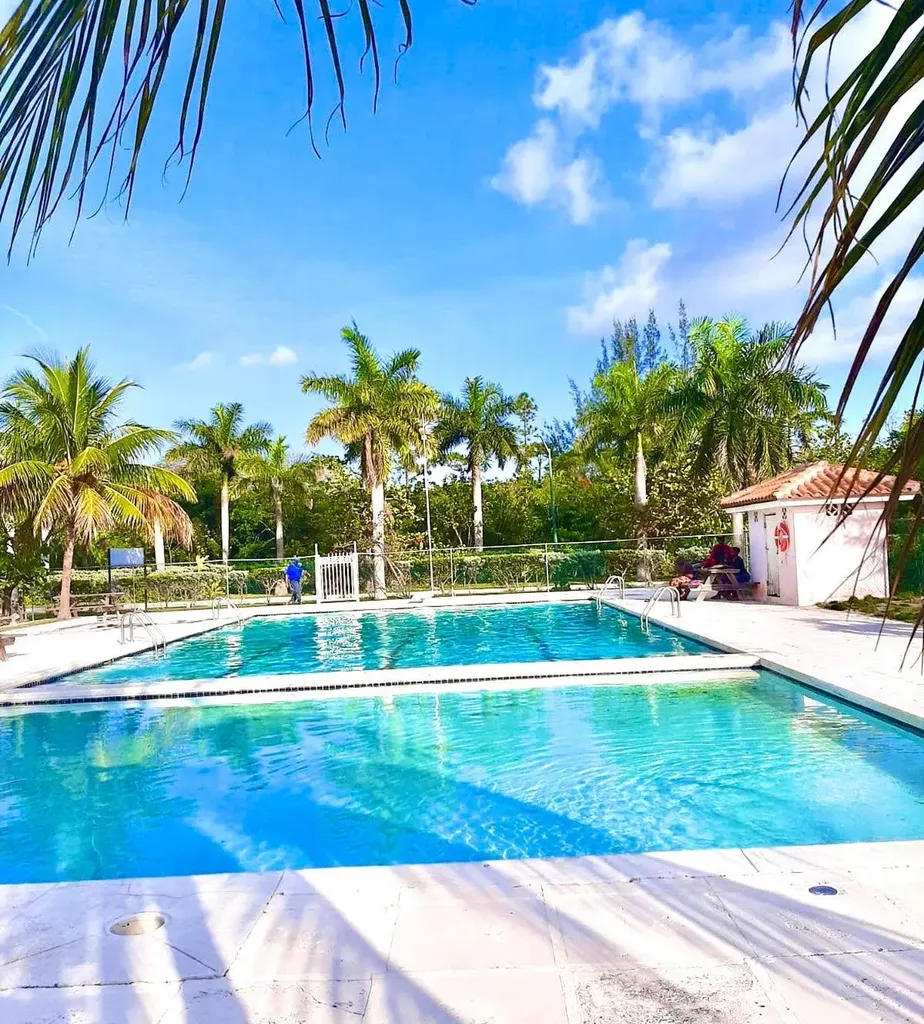Venice Bay Block 9 Lot 1 New Providence Paradise Island BS