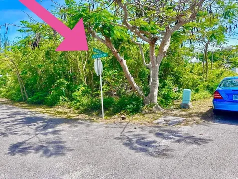 Venice Bay Block 9 Lot 1 New Providence Paradise Island BS