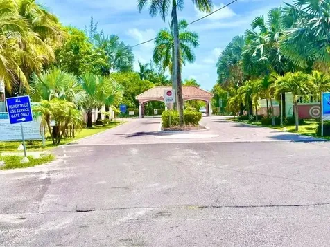 Venice Bay Block 9 Lot 1 New Providence Paradise Island BS