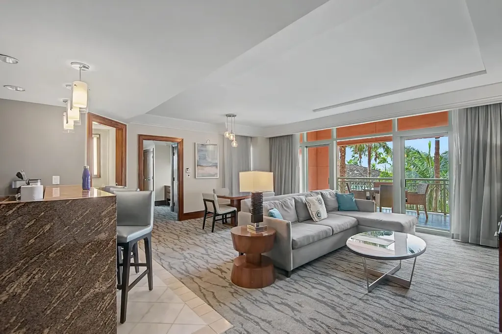 Unit 2-928/926 @ The Reef New Providence Paradise Island BS