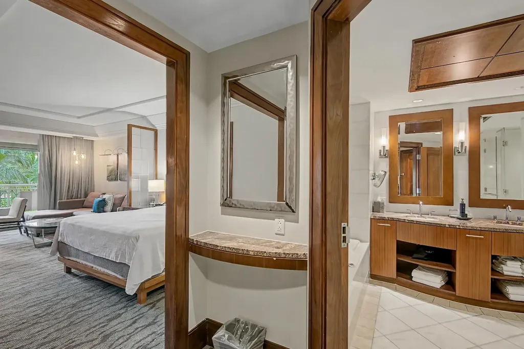 Unit 2-928/926 @ The Reef New Providence Paradise Island BS