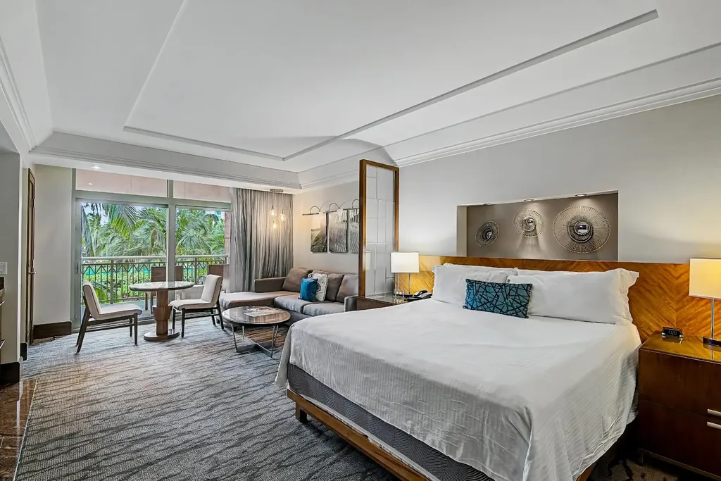 Unit 2-928/926 @ The Reef New Providence Paradise Island BS