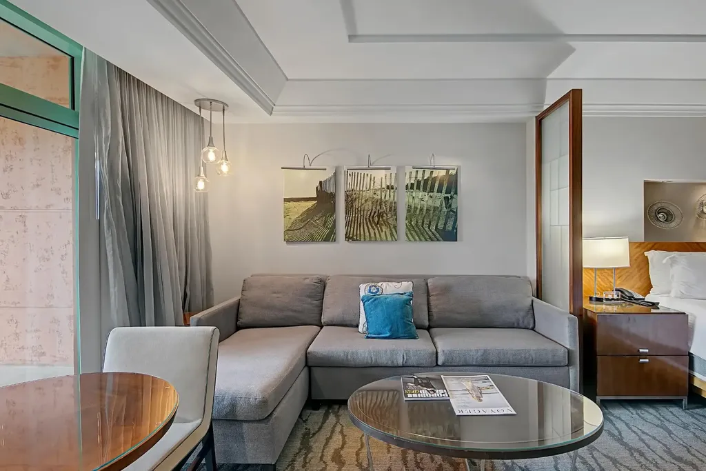 Unit 2-928/926 @ The Reef New Providence Paradise Island BS