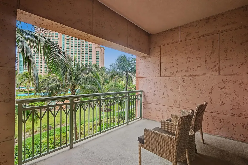 Unit 2-928/926 @ The Reef New Providence Paradise Island BS