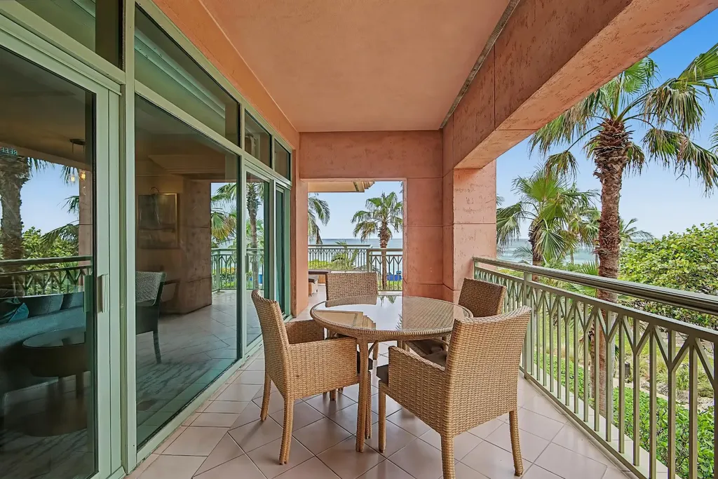 Unit 2-928/926 @ The Reef New Providence Paradise Island BS