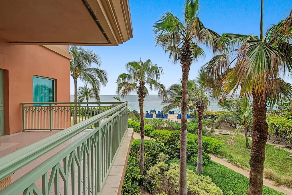 Unit 2-928/926 @ The Reef New Providence Paradise Island BS
