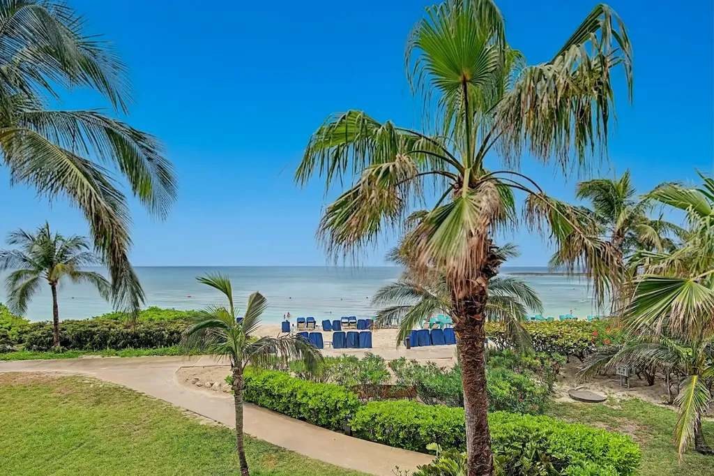 Unit 2-928/926 @ The Reef New Providence Paradise Island BS
