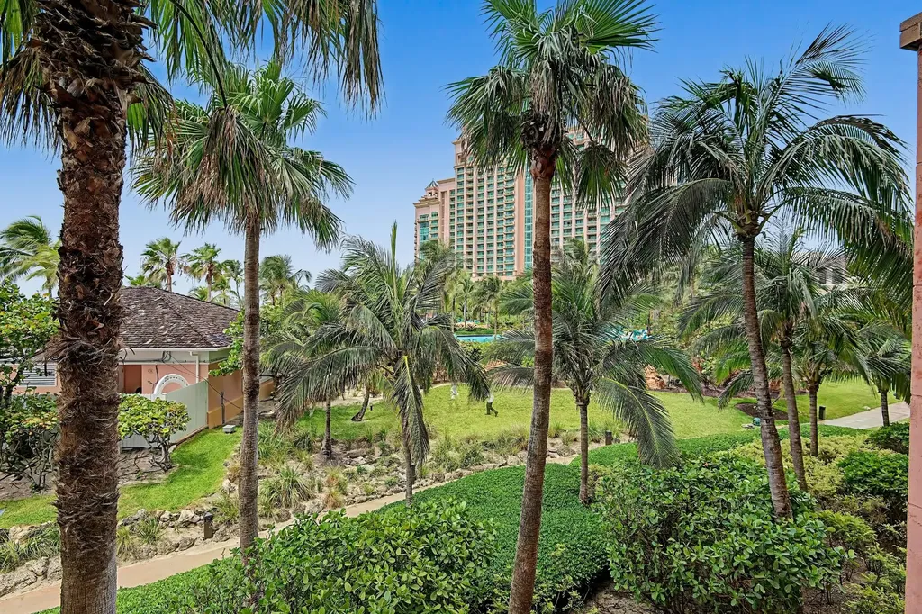 Unit 2-928/926 @ The Reef New Providence Paradise Island BS