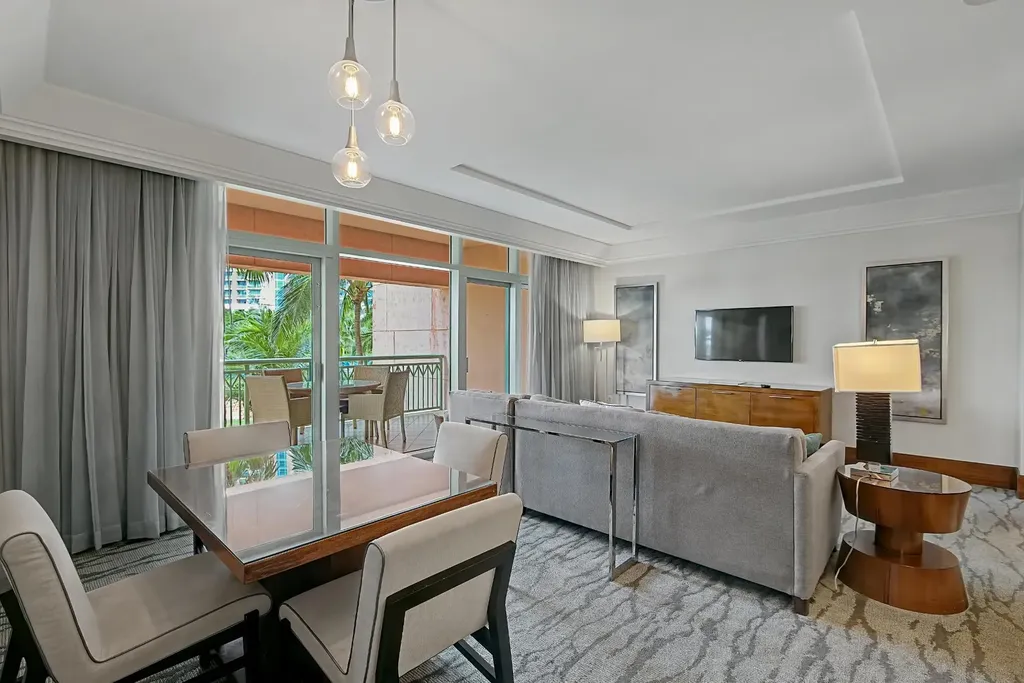 Unit 2-928/926 @ The Reef New Providence Paradise Island BS