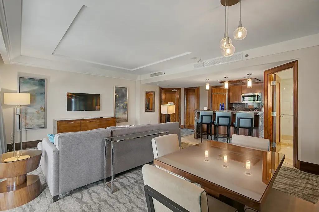 Unit 2-928/926 @ The Reef New Providence Paradise Island BS