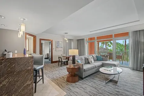 Unit 2-926/928 @ The Reef New Providence Paradise Island BS
