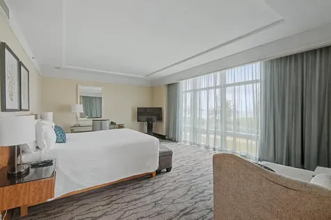 Unit 2-926/928 @ The Reef New Providence Paradise Island BS