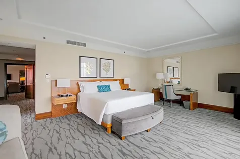 Unit 2-926/928 @ The Reef New Providence Paradise Island BS