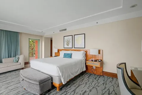 Unit 2-926/928 @ The Reef New Providence Paradise Island BS