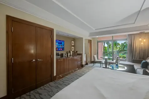 Unit 2-926/928 @ The Reef New Providence Paradise Island BS